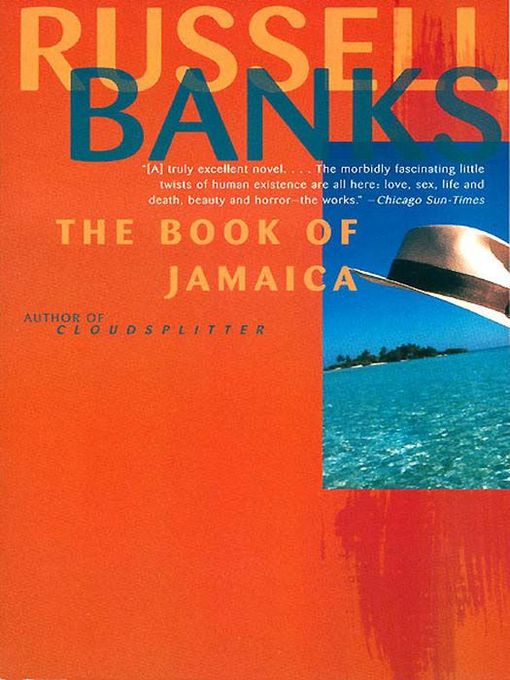 Title details for Book of Jamaica by Russell Banks - Available